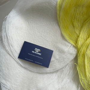 Papier à riz vietnamien pour rouleaux de printemps, idéal pour les rouleaux de printemps croustillants frits, emballage OEM en sachet pour la vente au détail -Pey - Product Image 1