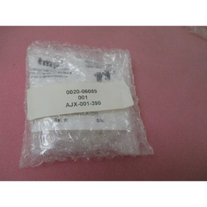 AMAT 0020-06089 ฉนวนแกนหมุน Spointing Head - อุปกรณ์และอะไหล่เซมิคอนดักเตอร์ระดับโลกที่เชื่อถือได้ - Product Image 3
