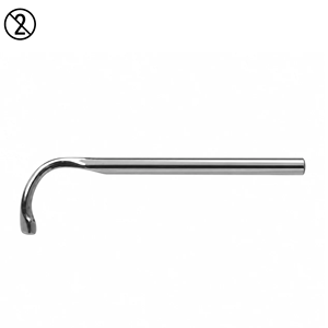 Instrumento Quirúrgico Oftálmico Desechable de un Solo Uso Chang Duo Quick Chop de Calidad Superior para Procedimientos Avanzados de Cirugía de Faco - Product Image 4