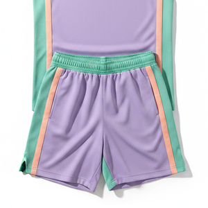 Eco Friendly PU Leather Sublimated Basketball Anti Slip Wearable Custom Logo Basketball for Tournament Club Sports Supply - Product Image 2