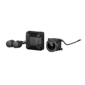 Dron FPV D JI O4Air Unit Pro 4K UHD con Alcance de 15 km, Transmisión de Video Digital de 60/120 fps, Unidad Aérea FPV de Video Digital para Exteriores, Manual - Product Image 1