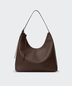 Sac à bandoulière en cuir véritable fait main pour femmes | Sac de tous les jours élégant et durable, fabriqué à la main par un designer. - Product Image 6