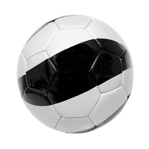 Balón de Fútbol Personalizado con Logotipo al por Mayor, Balones de Fútbol Personalizados 100% PU de la Mejor Calidad, Balón de Fútbol Pakistaní Talla 5 - Product Image 4