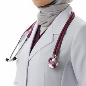 Meilleur Prix Blouse Médicale Femme pour Personnel Médical EN PROMOTION Fabriquée au Pakistan 2026 Nouvelles Blouses de Laboratoire en Gros - Product Image 4
