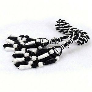 Decorative <b>Tassel</b> High Quality Thread Material Soft Texture Lightweight Durable Design Ideal For Curtain And <b>Craft</b> - Product Image 5