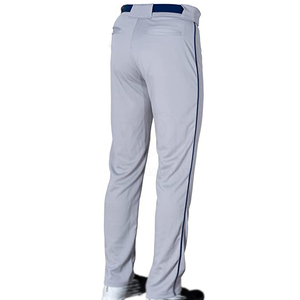 Pantalones de Béisbol de Primera Calidad, Material Duradero, Pantalones Deportivos para Exteriores, Venta en Línea - Product Image 2