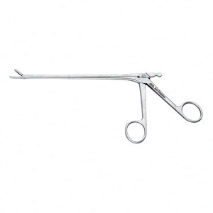 Instrumento Quirúrgico Ortopédico con Certificación CE, Rongeur Proclean de Acero Inoxidable para Laminectomía, Ancho 2mm/18cm (7 Pulgadas) - Product Image 1
