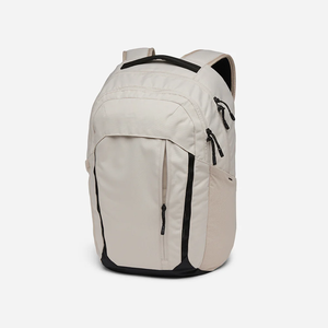 Sac à dos unisexe multifonctionnel, imperméable et tendance pour étudiants (collège et lycée) en polyester durable avec fermeture éclair vietnamienne - Product Image 3