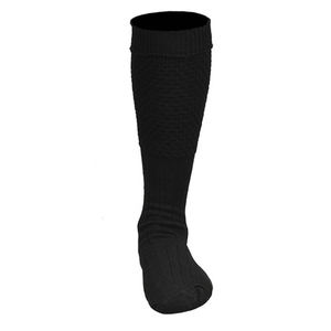 Calcetines de Hombre con Impresión Digital Personalizada de Alta Calidad, Última Moda en Oferta, MOQ Bajo, Secado Rápido, Transpirables, de Poliéster y Algodón para Invierno - Product Image 6