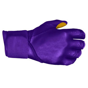 Guantes de Béisbol Personalizados, Guantes de Bateo de Puño Corto con Materiales de la Mejor Calidad, Guantes de Bateo Personalizados para Adultos y Jóvenes - Product Image 4