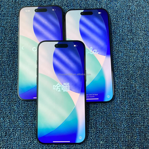 Teléfono Móvil Desbloqueado Inteligente PhoneAir Versión Estadounidense a Precio Económico al por Mayor para iPhone 17 Air, iPhone para iPhone Air 17, 256GB 512GB - Product Image 3