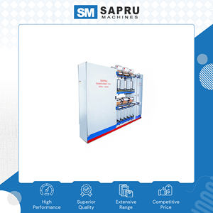 Fabricante Indio de Dobladoras Automáticas TFO de Calidad Estándar de 1/2 y 1/3 para Máquinas de Tejer a Mejor Precio - Product Image 2