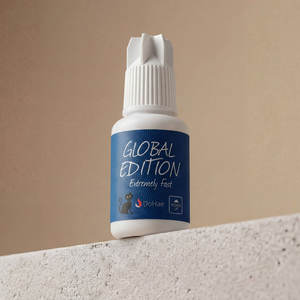 Pegamento para Pestañas DoHae Korea Profesional de Curado Ultra Rápido, 5g, Líquido PMMA, Sin Alcohol, Sin Látex, Sin Hidroquinona, Alta Calidad - Product Image 4