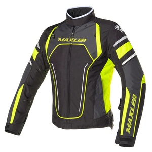 2026 New Latest Design Mesh Polyester Textile Racing Motorbike <b>Jacket</b> Airflow <b>Summer</b> Protection Gear Custom Logo Moto <b>Jackets</b> - Product Image 1