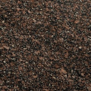 Dalles de granit brun cerise naturel, les plus vendues, pour comptoirs de cuisine, projets hôteliers, revêtements de sol et murs de salle de bain - Product Image 6
