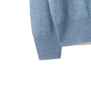 Mens Casual <b>Hoodies</b> <b>Lightweight</b> Cotton Blend Pullover Sweatshirt Comfortable Daily Wear OEM ODM Export Factory - Product Image 3