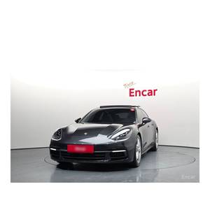 Para Porsche Panamera 3.0 AWD con Cámara Trasera, Asientos de Cuero, Modelo de Junio de 2020, 34,615 km - Product Image 3