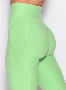 Conjunto de Yoga Sublimado con Logotipo Personalizado, Diseño Nuevo, Precio Económico, Venta al Por Mayor, Secado Rápido, Transpirable, para Mujer - Product Image 5