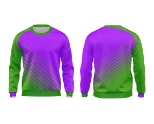 SOEM Service Sweatshirt Sublimations-Sweatshirt Neuheiten Meistverkaufte Herren Sublimations-Sweatshirts zu Wettbewerbsfähigen Niedrigpreisen - Product Image 3