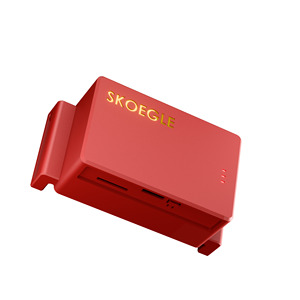 Traceur GPS intelligent étanche IP67 élégant avec WiFi 4G/5G, bouton SOS, application de suivi en temps réel et alarme de géolocalisation pour la vente en gros - Product Image 2