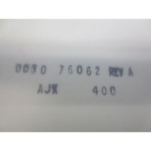 AMAT 0010-75085 ASSY BASE TTW MONITOR, AMAT - Equipo y Piezas de Semiconductores de Confianza de Marca Global - Product Image 5