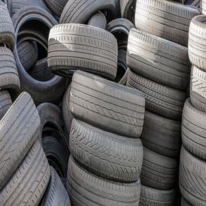 High-quality Molding Grade Used Car Tires <b>Powder</b> in Bulk Shredded Bales Scrap Recycling TRN Trader LLC 1 Tons MOQ THB Sale - Product Image 2
