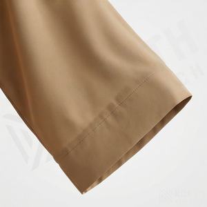 Nueva Colección de Abayas Bordadas, Vestido Maxi de Alta Calidad, Tela Cómoda, Ropa Modesta Musulmana para Damas, Venta al Por Mayor - Product Image 5