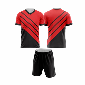 Customized Manufacturers Wholesale Ice Hockey Uniform for Adult High Quality 100% Polyester Printed Anti-Bacterial All Seasons - Product Image 6