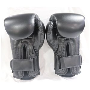 Guantes de Boxeo Personalizados, Guantes de Entrenamiento, Guantes de Combate, Guantes Deportivos de Alto Rendimiento, Equipo de Boxeo con Logotipo Personalizado, con Velcro - Product Image 3