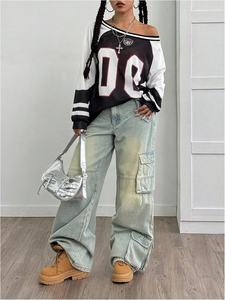 Camiseta de baloncesto urbano de malla para cancha urbana con tela ligera y transpirable y estilo deportivo moderno. - Product Image 6