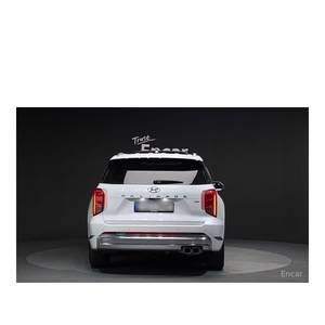 Hyundai Palisade 2023, 2.2 Diésel, 4x4, 39,300 km, Caja de Cambios Automática, Asientos de Cuero, Volante a la Izquierda - Product Image 4