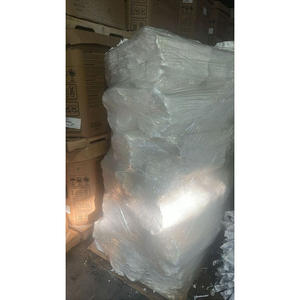 Recycled <b>Plastic</b> EPS Scraps Eco-Friendly EPS Foam <b>Block</b> Scraps - Product Image 2