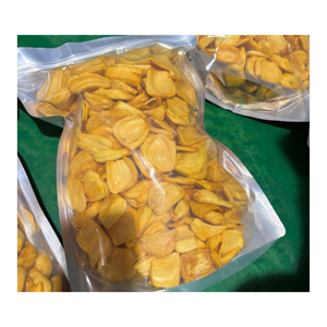 99 GOLD DATA VF ชิ้นมะพร้าวอบแห้งแบบสไลซ์ กรอบ หวาน อร่อย ดีต่อสุขภาพ บรรจุภัณฑ์สุญญากาศแบบแพ็คใหญ่ ขนมเวียดนาม - Product Image 2