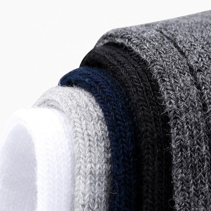 Custom <b>Socks</b> Logo Good Quality 2026 New Popularity <b>Hot</b> Sale Products Woman and Men Multi Color <b>Socks</b> Unisex for Men - Product Image 5