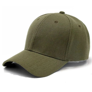 Casquettes de baseball en toile 5 panneaux unisexe, style vintage sportif, ajustables, personnalisables avec logo, pour couples, vente en gros, meilleures ventes - Product Image 5
