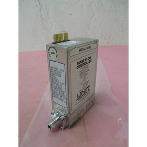UNIT UFC-<b>1660</b>, MFC <b>1660</b>, CH4, 50 SCCM, 399831 - Trusted Global Legacy Semiconductor Equipment and Parts at - Product Image 2