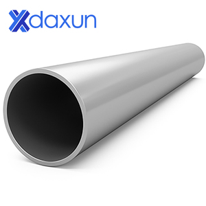 ท่อสแตนเลส BA EP ไร้รอยต่อทรงสี่เหลี่ยม316Ti 321 321ชั่วโมง347ชั่วโมง - Product Image 5