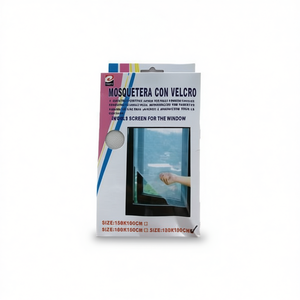 Moustiquaire de fenêtre et de porte Cortina 130x150 cm - Product Image 3