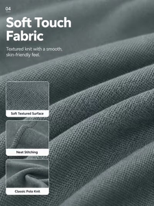 Tissu extensible léger et doux en Spandex/Coton pour chemises pour femmes et hommes, idéal pour le quotidien, le travail, les sorties du week-end, respirant, séchage rapide, écologique - Product Image 6