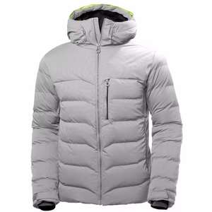 Chaqueta de Plumón para Hombre de Alta Calidad 2026 con Chaleco Acolchado con Capucha, Abrigo de Invierno Estilo Urbano con Logotipo Frontal, Nuevo Estilo para Exteriores - Product Image 3