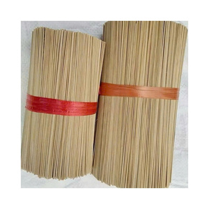 แท่งไม้ไผ่สำหรับอุตสาหกรรมธูปกำยาน - Product Image 1
