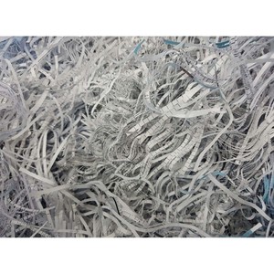 Recortes de Periódico de Uso Múltiple/ Desechos de Papel/ Recortes de Periódico Viejo para Venta al Por Mayor - Product Image 1
