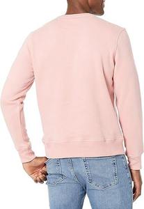 เสื้อสเวตเชิ้ตพรีเมียมแบบสวมใส่ได้ทั้งชายและหญิง ผ้าฝ้าย 100% ปักลายเรียบง่าย นุ่มสบาย ทนทาน เหมาะสำหรับชุดลำลองและชุดกีฬา - Product Image 4