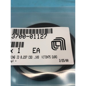 AMAT 0242-00209 ESC-WET CLEAN ***9GAC2542***, 149211 - Equipo y Piezas de Semiconductores de Confianza de Global Legacy Semiconductor - Product Image 4