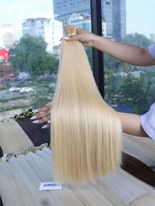 Extensiones de Cabello Humano al Por Mayor, Proveedores Vietnamitas, Todos los Colores por Nasa Hair, 100 Gramos, Todos los Colores, 50 cm - Product Image 3