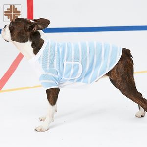 Vêtements uniques d'ODM OEM de chien de poitrine et de dos avec le sac roulé d'ourlet - Product Image 6