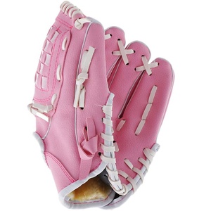 LABINO INDUSTRIES Gants de baseball personnalisés en cuir véritable pour receveur, poche profonde, coutures durables, légers, pour jeunes joueurs - Product Image 4