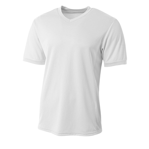 Venta al por Mayor de Camisetas de Fútbol 2026 Resistentes al Olor, de Alta Calidad, Secado Rápido, Transpirables, Manga Corta, Personalizadas OEM - Product Image 1