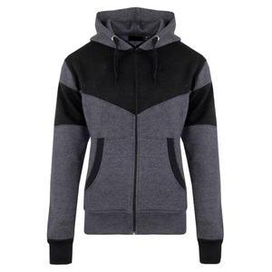 Ensemble de survêtement décontracté pour femmes grandes tailles, brodé, en polaire, 100% polyester, séchage rapide, sweat à capuche zippé, pantalon de jogging, vêtements de sport, gym - Product Image 2