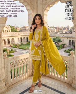 Imperial Festive Wear - Product Image 2
